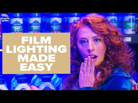 Litehouse Ranch Commercial - Breakdown by the Granite Gaffer