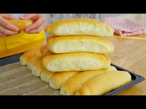 POSNE PEKARSKE KIFLE