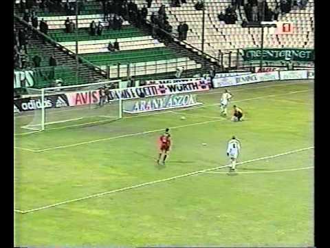 Ferencváros 2-0 Vasas