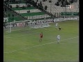 video: Ferencváros - Vasas 2-0, 2001 - Összefoglaló