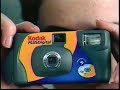 KODAK Plus Digital Picture CD Commercial The WB KBWB TV 20 Aug 21 2003