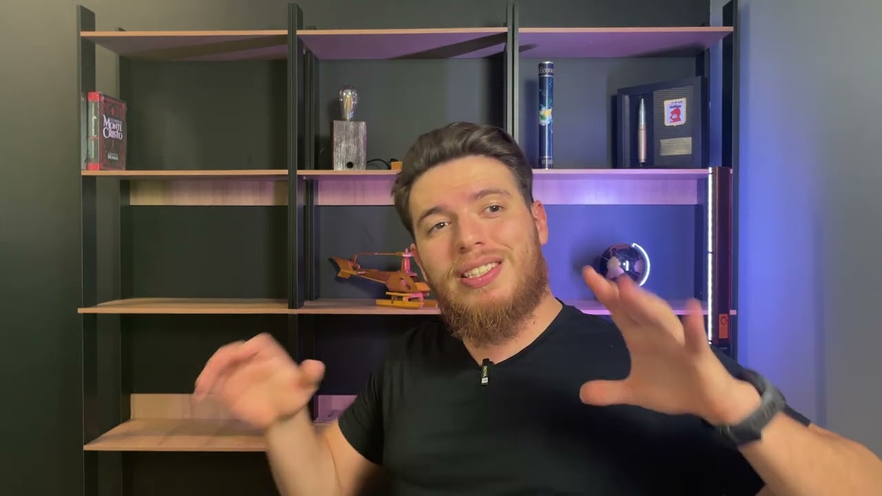 PEGUE ESSA DICA : PARE DE SEGUIR DICAS