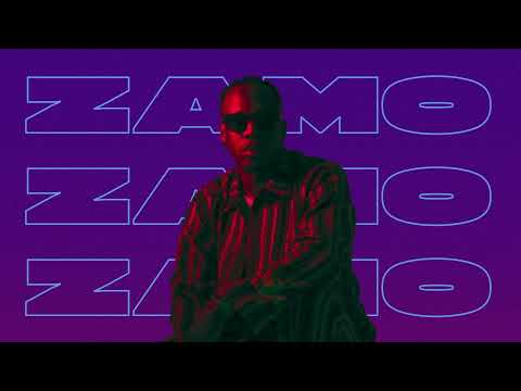 DJ P2N - Zamo (feat. Yvon Yusuf) WE ARE ISUBA DRUMS