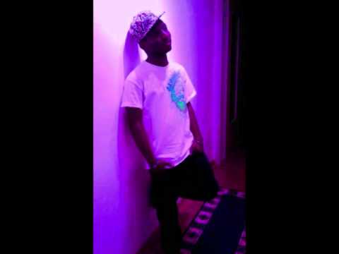 Iki Cash - La Mia Vita Di Merda