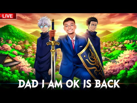 🌿FREE FIRE LIVE🌿PLAYING BR-RANKED😎2X AWM SPEED GAME PLAY 🎮🎯 ON LIVE - GARENA FREE FIRE