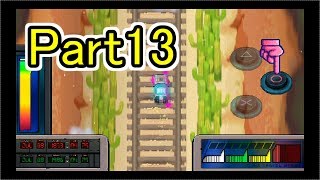 【実況】part13 少年達と幽霊の不思議な大冒険　Crossing Souls