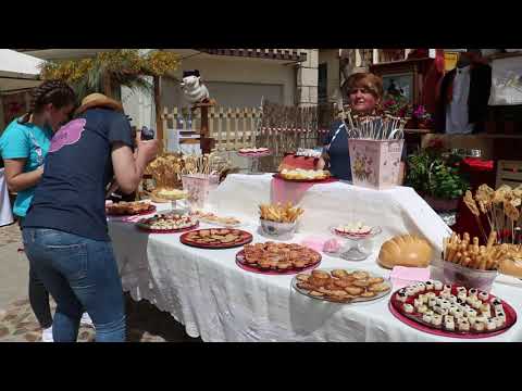 Feria Internacional del Queso de Hinojosa de Duero 2022