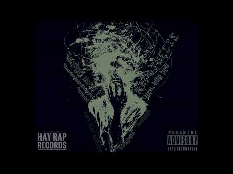 Hay Rap Armen (Album Rapothesis) 2017