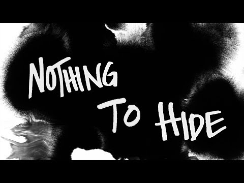 Boombox Cartel - Nothing To Hide (Feat. Karra) [Official Lyric Video]