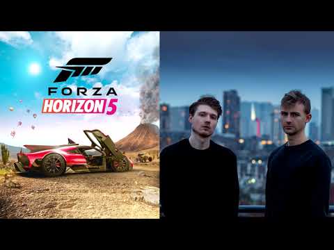 Drum and bass mashup Metrik - Route 174 w/ Lexurus & Dualistic - Continua