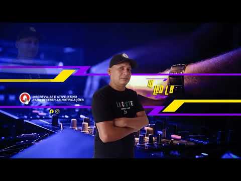 Set Mix Anos 90 Vol. 04 - Euro Dance