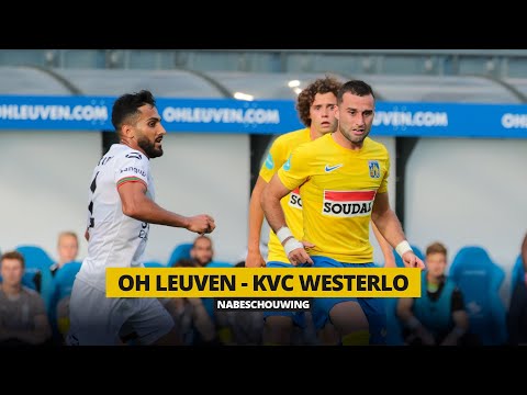 Nabeschouwing • OHL 2 - 0 KVC Westerlo (30.07.2022)