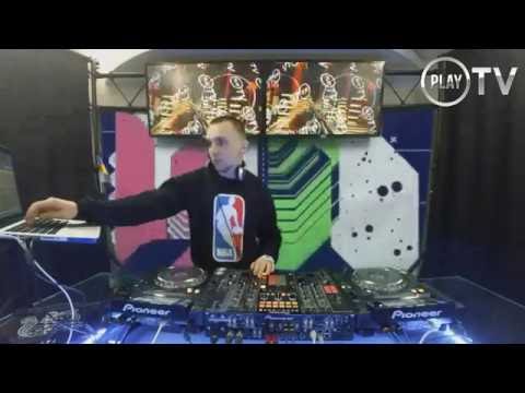 SAMANTO - Live @PLAY TV 2.02.2016