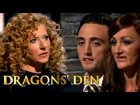 Will 'Look-A-Like' Doll Resemble An Investment? | Dragons' Den