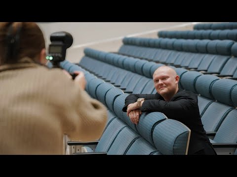 Samuel Harjanne: Oopperan ohjaaminen