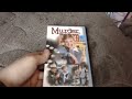 VHS And DVD Update For April 24 2023