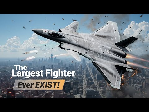 How CHINA J-20 Mighty Dragon Stealth Fighter Jet Has The U.S. WORRIED