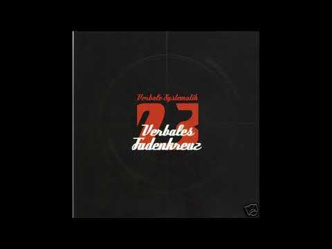 Chakuza, J & DJ Stickle - Gegengift