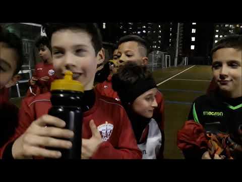 Live Virtus Mercadante 18 Febbraio