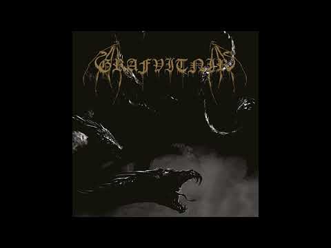 Grafvitnir - Where Time Has Ceased To Be