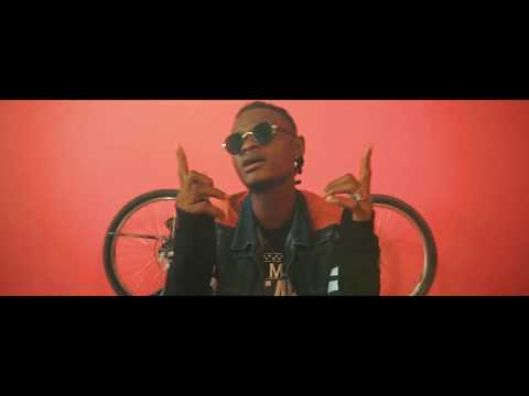 SEIGI BOY MÈRE 'A' PALAIS  (Official Music Video)