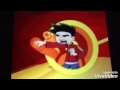 Disney Channel Break American Dragon Jake Long 2007