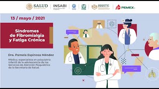 Síndromes de Fibromialgia y Fatiga Crónica