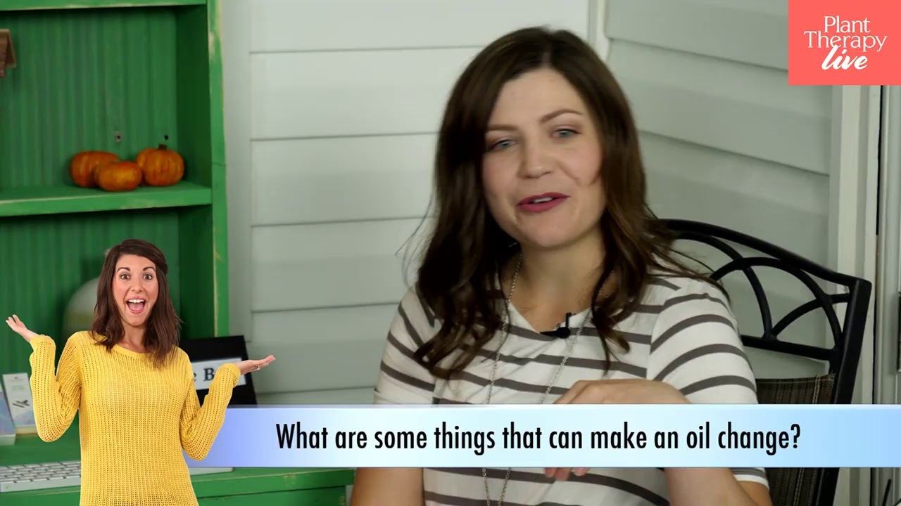 What exactly is GC/MS Testing | Natural Monday | Plant Therapy Essential Oils - YouTube