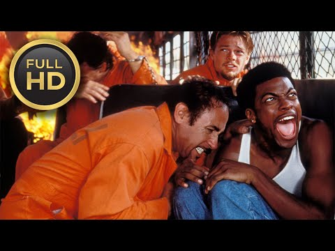 🎥 MONEY TALKS (1997) | Trailer | Full HD | 1080p