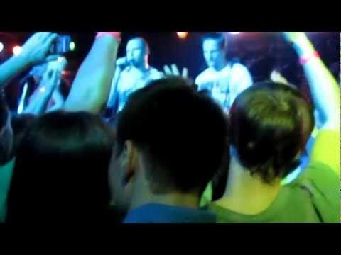 St1m & Сацура -- Берег