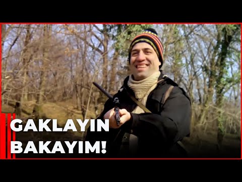 Son Karga Bükücü Şaban | Katma Değer Şaban