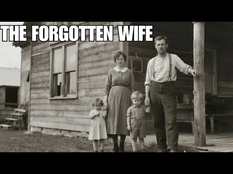 (1913, West Virginia) The Vanishing of Margaret Hensley Finally Uncovered After Four Decades