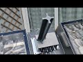 Open CPV Solar Tracker Control For Hackaday Renewable Energy Challenge