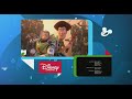 Disney Channel Split Screen Credits December 23 2017