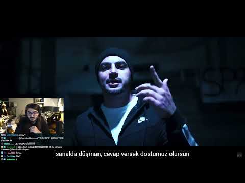 Kendine Müzisyen "Rota - Zirve 2 ft. Burak King, Defkhan, Hayki, Yener Çevik" dinliyor