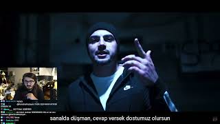 Kendine Müzisyen &quot;Rota - Zirve 2 ft. Burak King, Defkhan, Hayki, Yener Çevik&quot; dinliyor