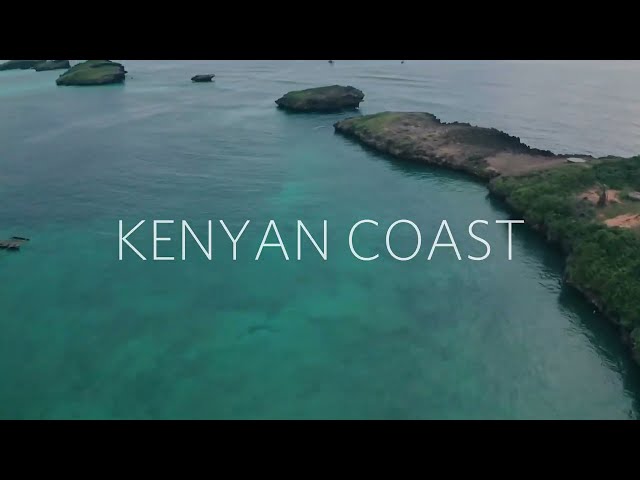 Kenya - Magical Kenya from Safari to Surf