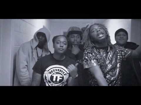 DreamLyfe Cypher #1 (2017) directed by #OMGFILMS