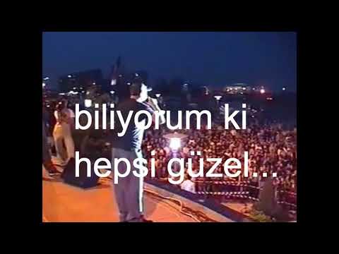 DJ Ergün Konser Acapella