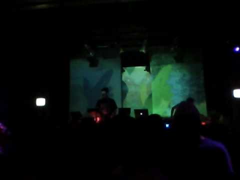 MOTORPITCH CLASH ORANGUTANKLAUS III