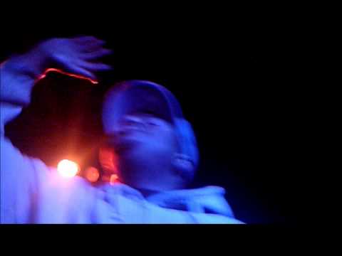 Jay Rell vs Hi Croft