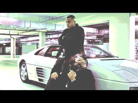 LUCIANO x SAMRA TYPE BEAT - " RANDALE " (2019) PROD. BANKSY BEATS x NISBEATZ