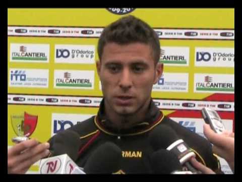 PEDERZOLI VUOLE I TRE PUNTI NEL DERBY