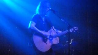 New Model Army, The Attack, Manchester Ritz, 15th December 2011