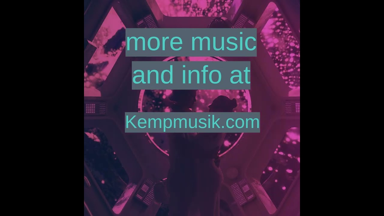 Promotional video thumbnail 3 for Kempmusik