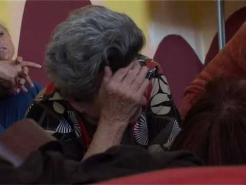 Dr. Phil. Jirina Prekop - Teil 2/2