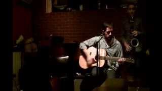 FRANK LAZARUS - &quot;Queen of Hearts&quot; (Gregg Allman)