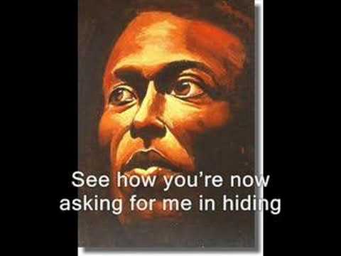 Simaro Massiya Lutumba - Nakoma na PDG (English)