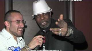 Dr FEELX  Dr Felix  a Generazione No Stop 7 2010