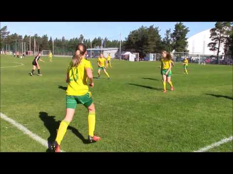 Pallokissat - Ilves